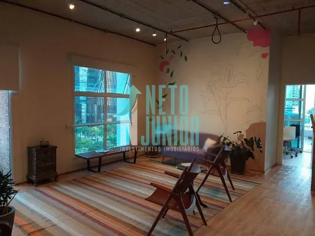 Conjunto com 85m², à venda ou para alugar, no bairro Vila Cordeiro em São Paulo