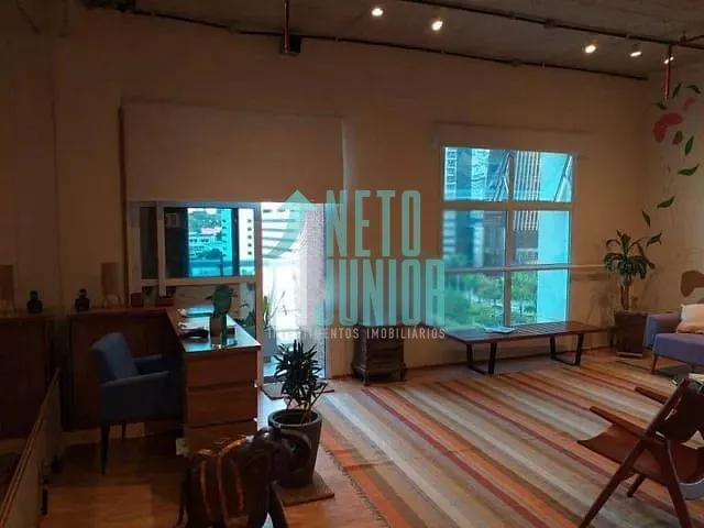 Conjunto com 85m², à venda ou para alugar, no bairro Vila Cordeiro em São Paulo