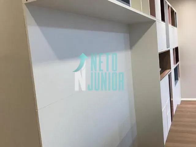 Conjunto com 91m², para alugar, no bairro Vila Cordeiro em São Paulo