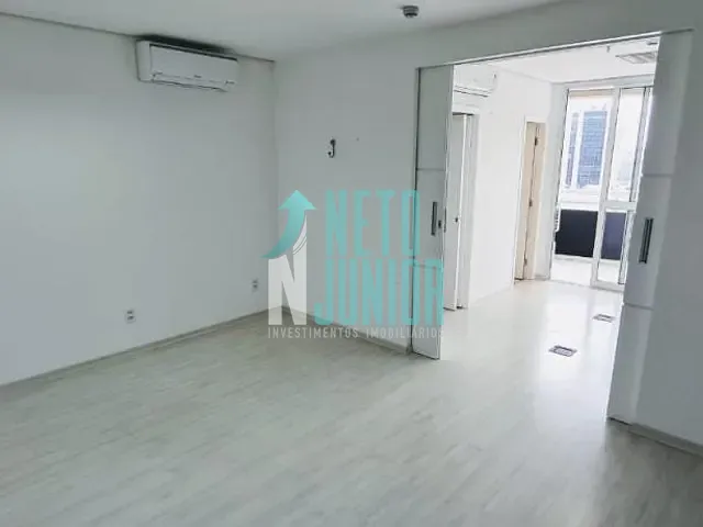 Conjunto com 82m², à venda ou para alugar, no bairro Chácara Santo Antônio em São Paulo
