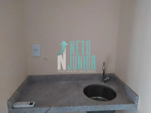 Conjunto com 39m², para alugar, no bairro Indianópolis em São Paulo