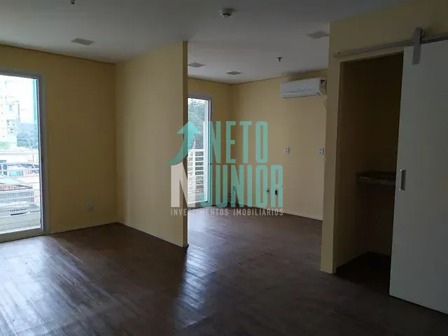 Conjunto com 39m², para alugar, no bairro Indianópolis em São Paulo