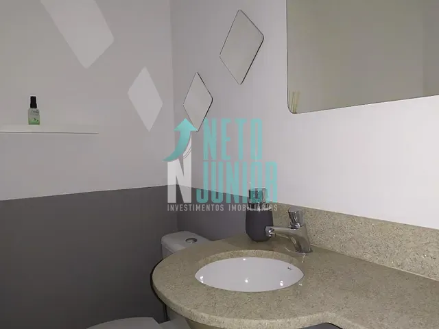Conjunto com 39m², para alugar, no bairro Indianópolis em São Paulo