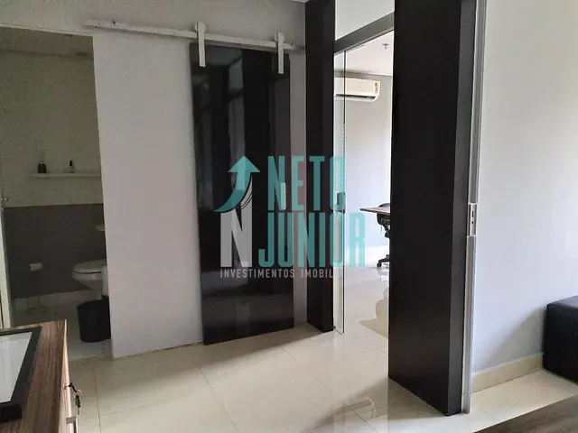 Conjunto com 39m², para alugar, no bairro Indianópolis em São Paulo