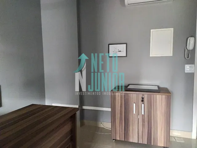 Conjunto com 39m², para alugar, no bairro Indianópolis em São Paulo