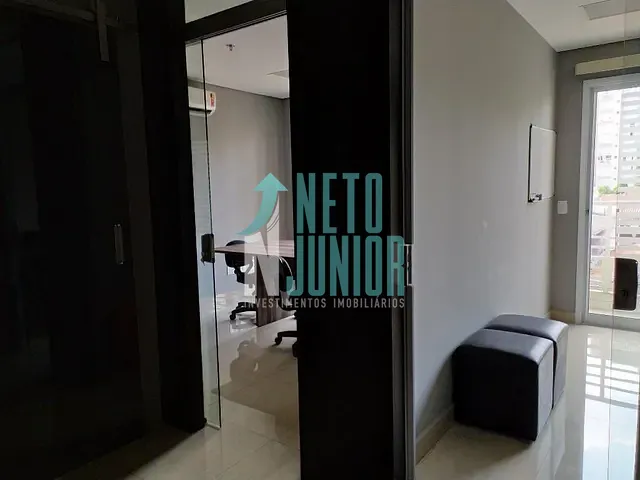 Conjunto com 39m², para alugar, no bairro Indianópolis em São Paulo