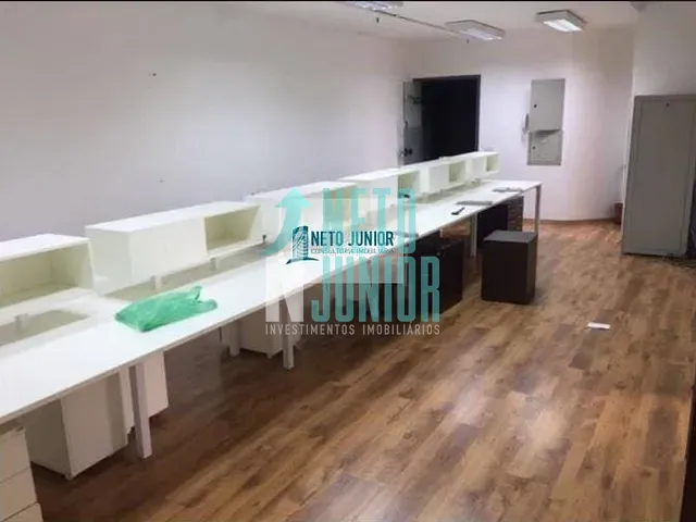 Conjunto com 100m², à venda ou para alugar, no bairro Cidade Monções em São Paulo