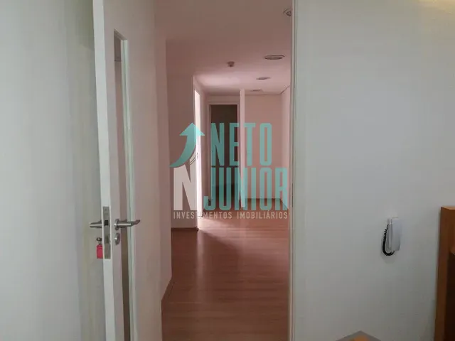 Conjunto com 160m², para alugar, no bairro Cidade Monções em São Paulo