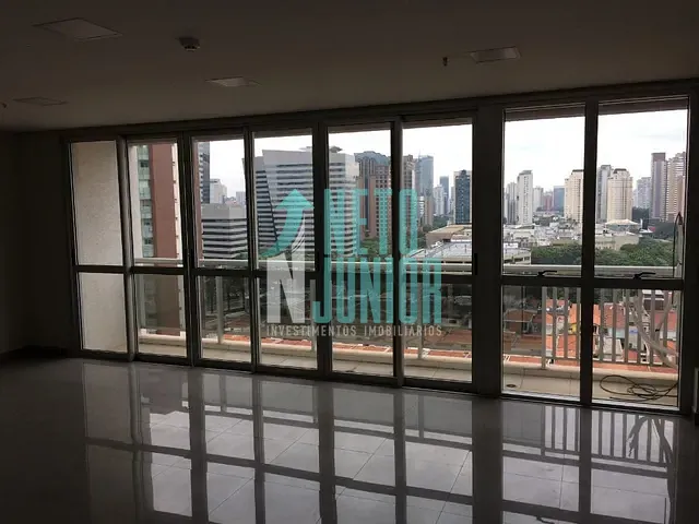 Conjunto com 58m², à venda ou para alugar, no bairro Vila São Francisco em São Paulo