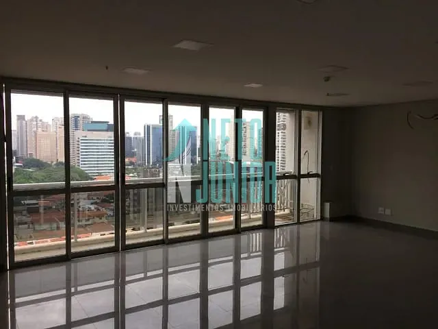 Conjunto com 58m², à venda ou para alugar, no bairro Vila São Francisco em São Paulo