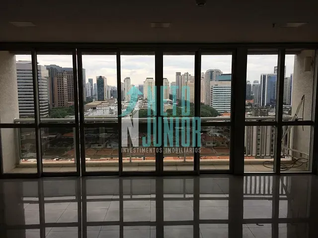 Conjunto com 58m², à venda ou para alugar, no bairro Vila São Francisco em São Paulo