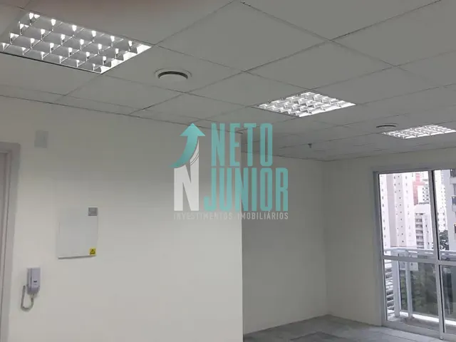 Conjunto com 44m², à venda, no bairro Pinheiros em São Paulo
