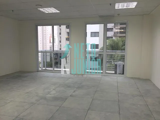 Conjunto com 44m², à venda, no bairro Pinheiros em São Paulo