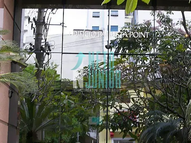 Conjunto com 90m², para alugar, no bairro Jardim Paulista em São Paulo