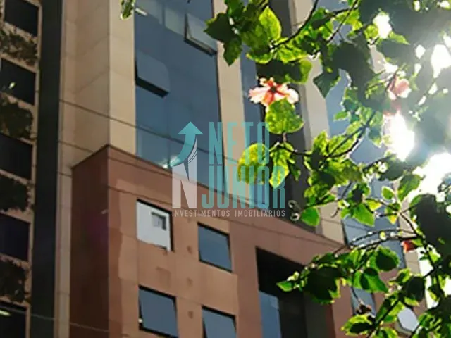 Conjunto com 90m², para alugar, no bairro Jardim Paulista em São Paulo