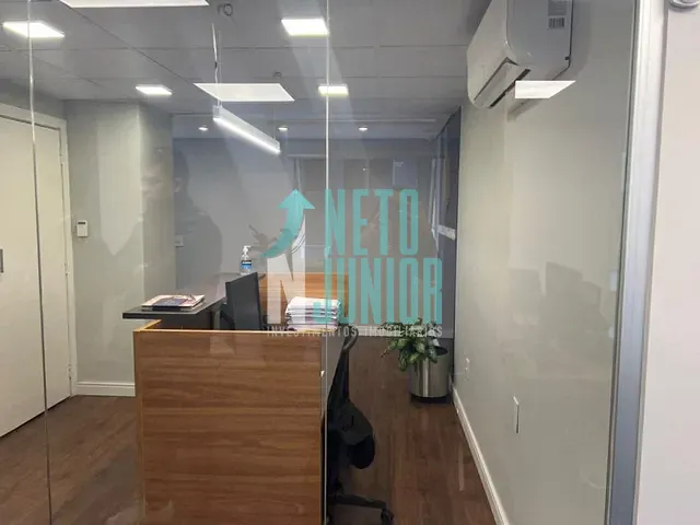 Conjunto com 144m², para alugar, no bairro Bela Vista em São Paulo