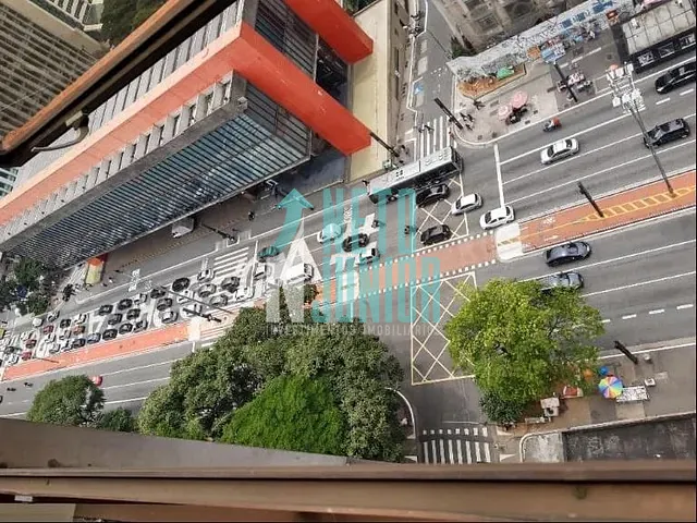 Conjunto com 144m², para alugar, no bairro Bela Vista em São Paulo
