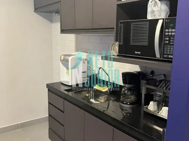 Conjunto com 144m², para alugar, no bairro Bela Vista em São Paulo