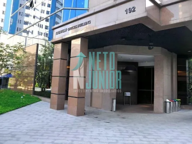 Conjunto com 396m², para alugar, no bairro Itaim Bibi em São Paulo