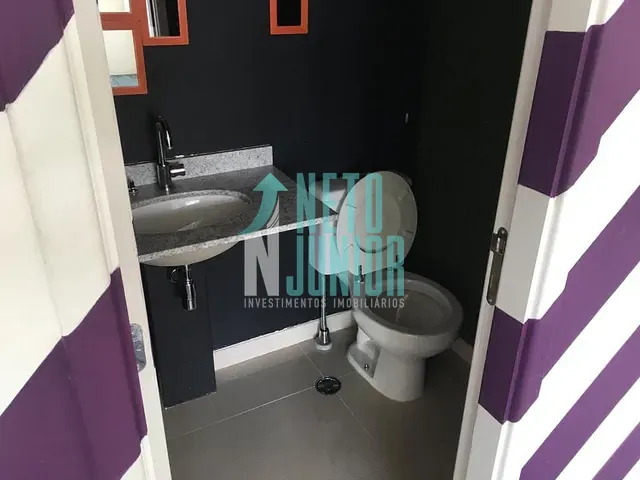 Conjunto comercial com 42m², para alugar, no bairro Itaim Bibi em São Paulo