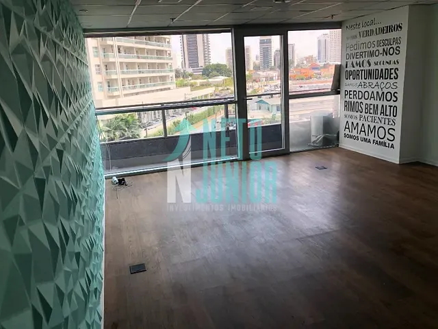 Conjunto com 41m², à venda, no bairro Vila Almeida em São Paulo