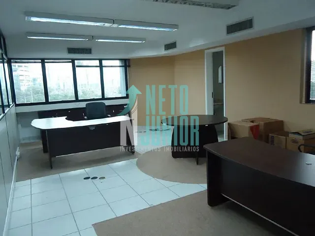 Conjunto com 260m², para alugar, no bairro Vila Olímpia em São Paulo