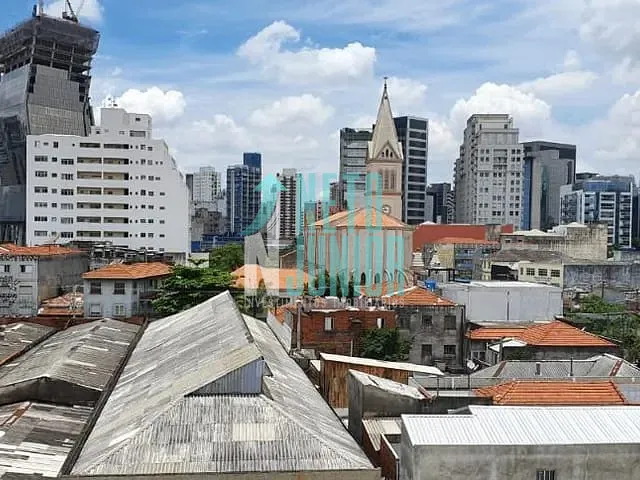 Conjunto com 40m², à venda ou para alugar, no bairro Pinheiros em São Paulo
