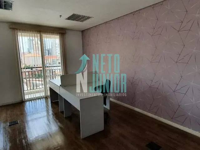 Conjunto com 40m², à venda ou para alugar, no bairro Pinheiros em São Paulo