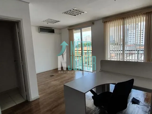 Conjunto com 40m², à venda ou para alugar, no bairro Pinheiros em São Paulo
