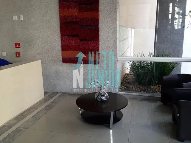 Conjunto com 64m², para alugar, no bairro Itaim Bibi em São Paulo