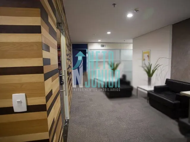 Conjunto com 324m², à venda ou para alugar, no bairro Itaim Bibi em São Paulo