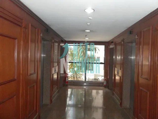 Conjunto com 230m², para alugar, no bairro Vila Olímpia em São Paulo