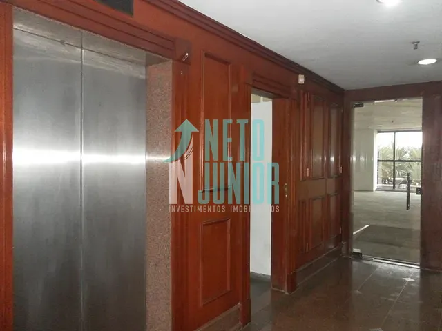 Conjunto com 230m², para alugar, no bairro Vila Olímpia em São Paulo