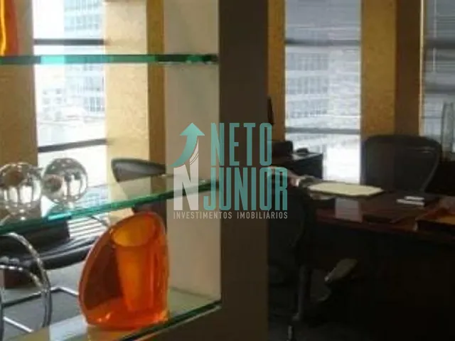 Conjunto com 500m², à venda, no bairro Bela Vista em São Paulo