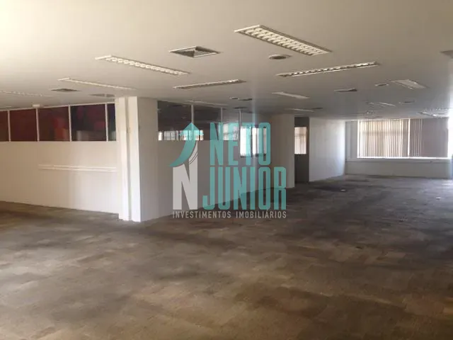 Conjunto com 560m², para alugar, no bairro Vila Almeida em São Paulo