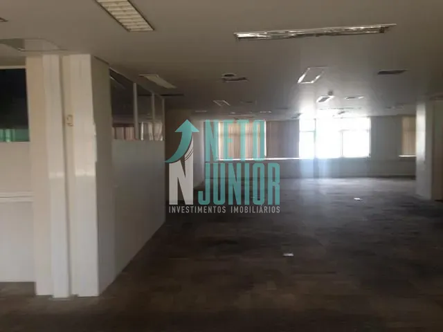Conjunto com 560m², para alugar, no bairro Vila Almeida em São Paulo