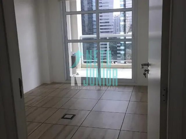 Conjunto com 70m², para alugar, no bairro Vila Cordeiro em São Paulo