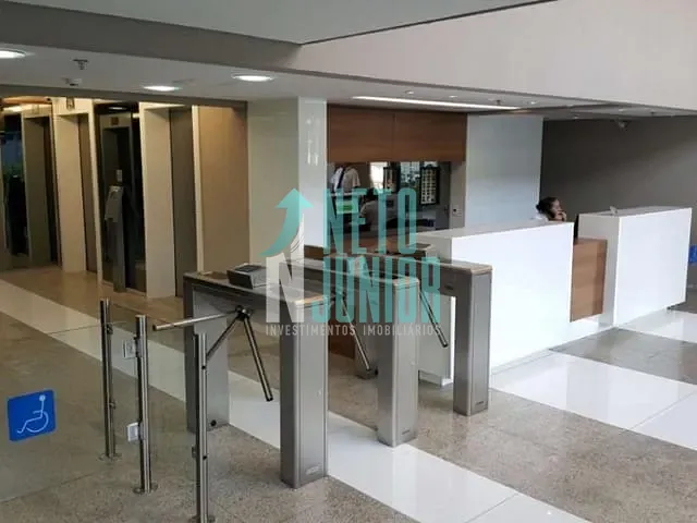 Conjunto com 316m², para alugar, no bairro Jardim Caravelas em São Paulo