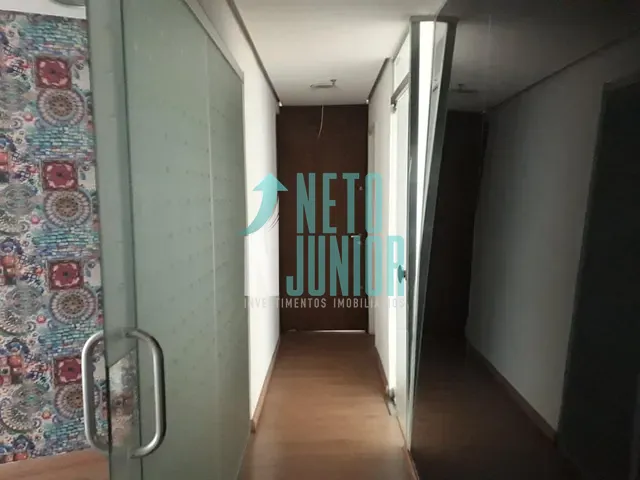 Conjunto com 245m², para alugar, no bairro Vila Olímpia em São Paulo