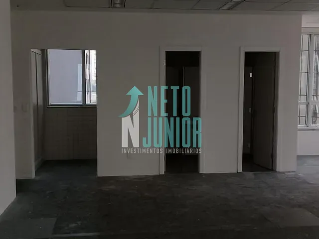 Conjunto com 188m², para alugar, no bairro Cidade Monções em São Paulo