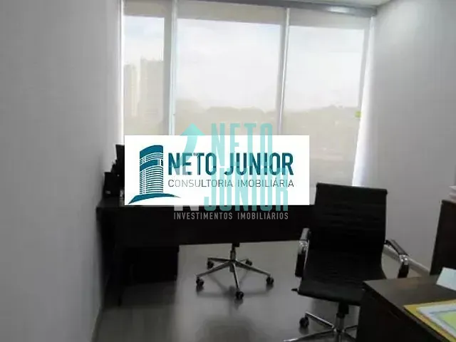 Conjunto com 107m², à venda ou para alugar, no bairro Vila Almeida em São Paulo
