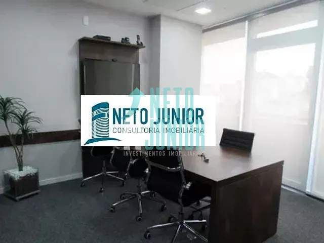 Conjunto com 107m², à venda ou para alugar, no bairro Vila Almeida em São Paulo