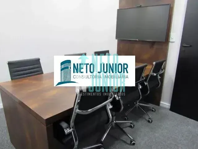 Conjunto com 107m², à venda ou para alugar, no bairro Vila Almeida em São Paulo