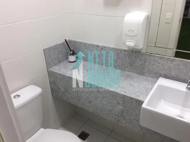 Conjunto com 40m², para alugar, no bairro Vila Almeida em São Paulo