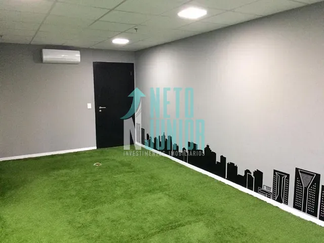Conjunto com 40m², para alugar, no bairro Vila Almeida em São Paulo