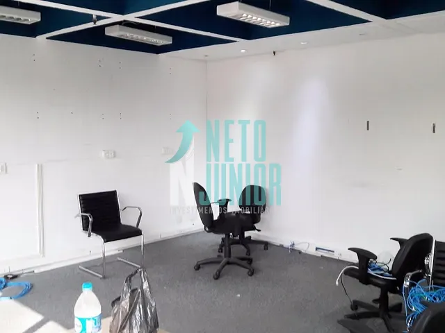 Conjunto com 150m², para alugar, no bairro Itaim Bibi em São Paulo