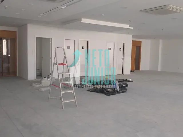 Conjunto com 187m², para alugar, no bairro Vila Almeida em São Paulo