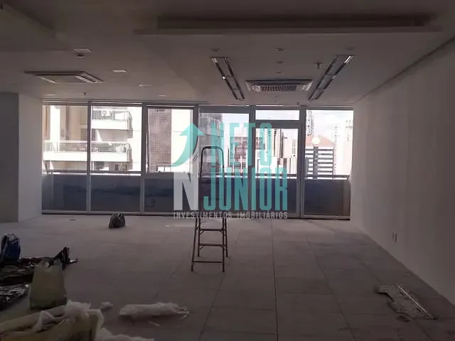 Conjunto com 187m², para alugar, no bairro Vila Almeida em São Paulo