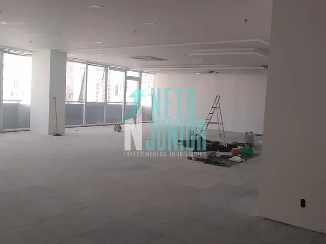 Conjunto com 187m², para alugar, no bairro Vila Almeida em São Paulo