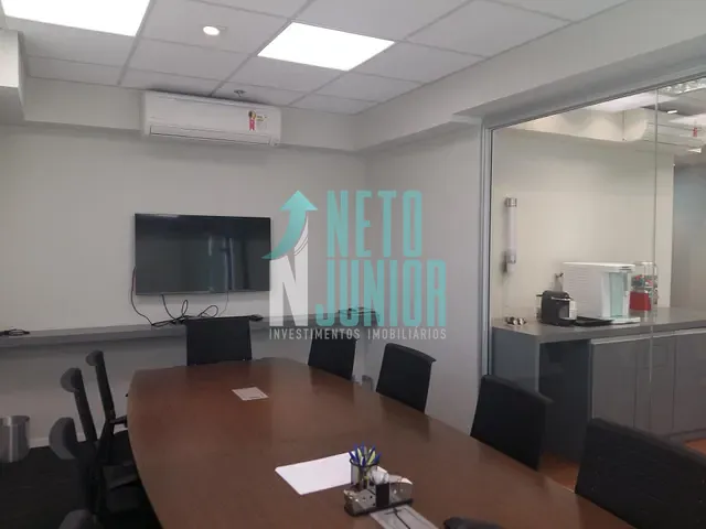 Conjunto com 106m², para alugar, no bairro Itaim Bibi em São Paulo